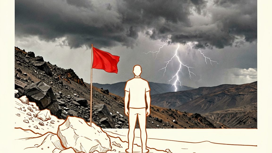 U.S. tourist killed by lightning strike while hiking Sicily’s Mount Etna