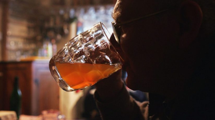 Bosses at pubs and restaurants have become frustrated with Labour's high tax agenda.