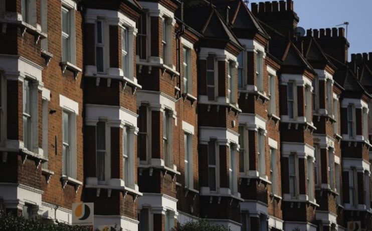 London property