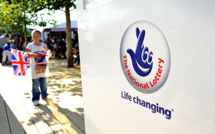 Allwyn is set to take over as the National Lottery operator today, marking the first time the licence has changed hands in thirty years.