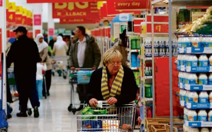 asda