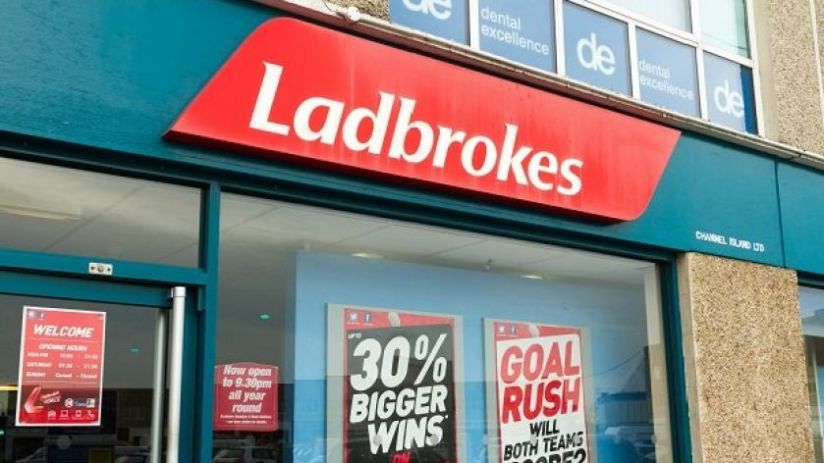 Ladbrokes owner Entain is among the UK firms to have fallen into the sights of activist investors over the past year