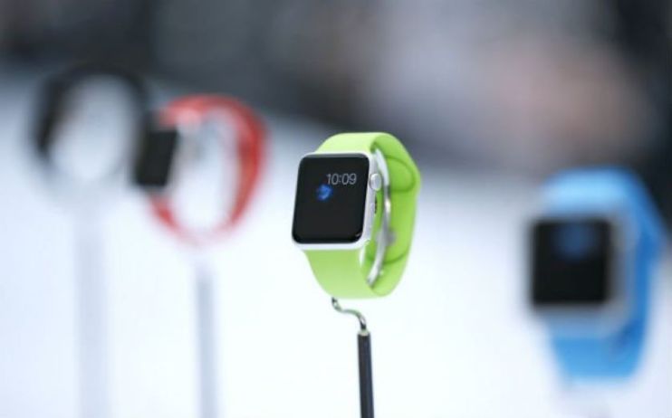 Apple engineers are racing to modify the software which powers the company's smart watches as the US looks to ban the products.