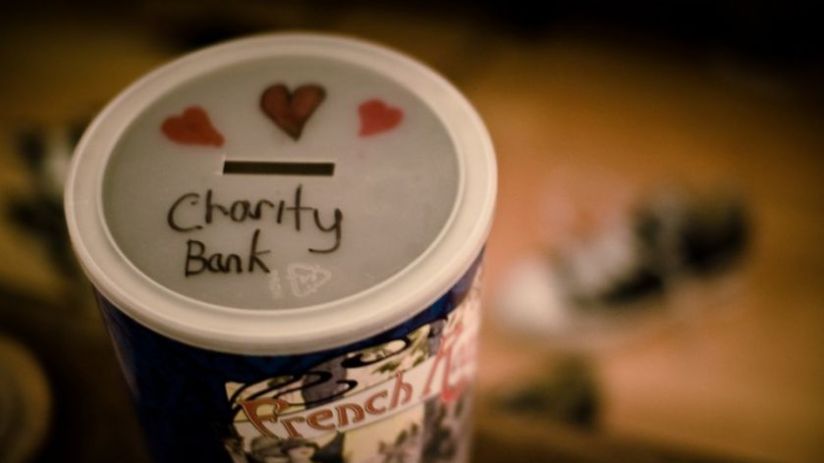 charity