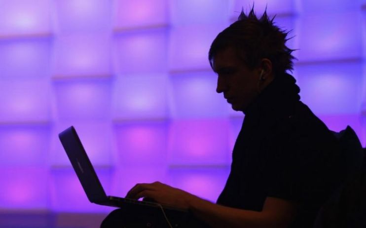 With Cyber Monday fast approaching Brits are being asked to be extra vigilant whilst snapping up deals online as the risk of cyber crimes is predicted to rise.