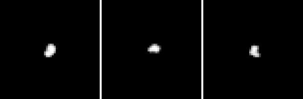Comet 67P/Churyumov-Gerasimenko