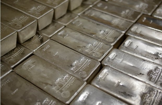 Fresnillo is the world's largest producer of silver