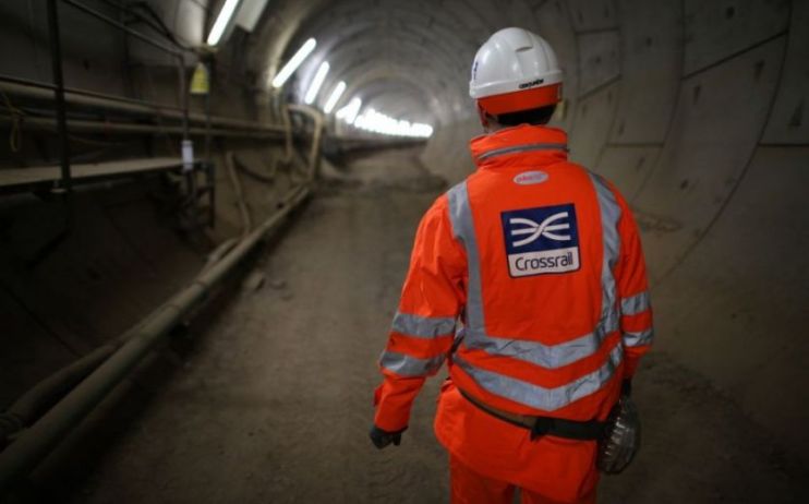 Crossrail contractors would ask for more money to meet the new opening date deadline