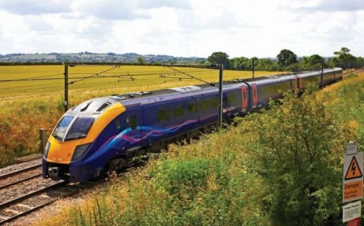First Group is working to deliver a long-term government contract for its hailed subsidiary Avanti as the group focuses on ensuring &ldquo;acceptable&rdquo; service levels to passengers.&nbsp;