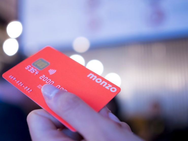 Monzo was founded in 2015 and has become one of Britain&rsquo;s biggest digital banks, alongside Starling and Revolut