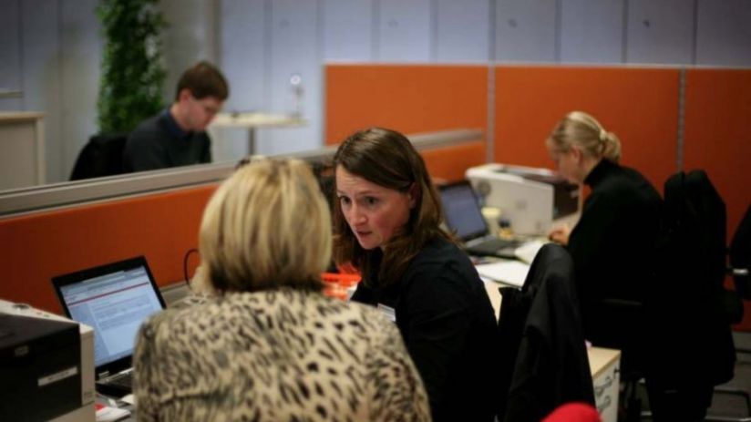 Almost a quarter of UK working women have considered quitting due to the impact of menopause or menstrual symptoms at work.