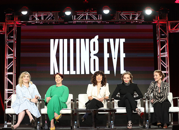 BBC is set to launch its own streaming service with ITV for hit British shows such as Killing Eve