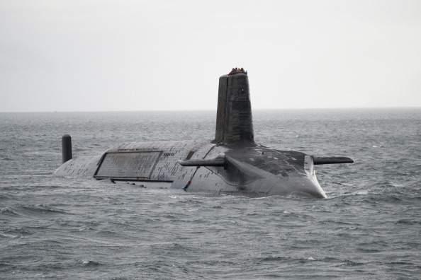 The Ministry of Defence (MoD) has bought out Sheffield Forgemasters, a key supplier to the UK's nuclear programmes, it was confirmed today.