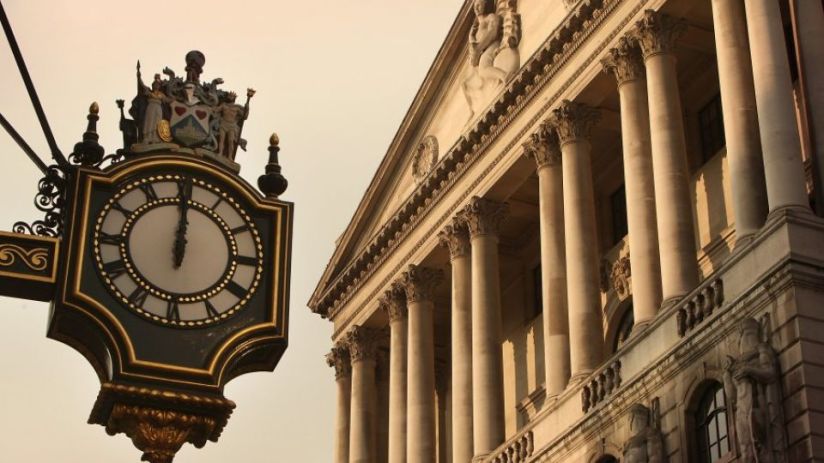 The Bank of England's monetary policy committee has decided to hold interest rates