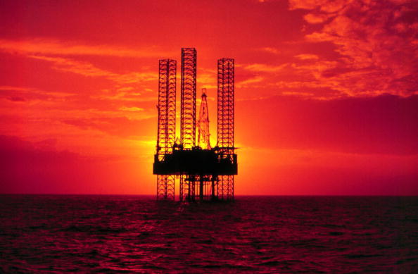 Cairn Energy shares fall as Mexico well dry