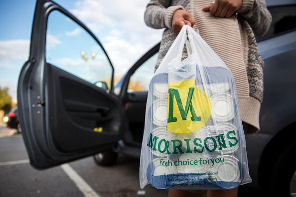 Morrisons