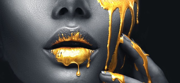 Gold