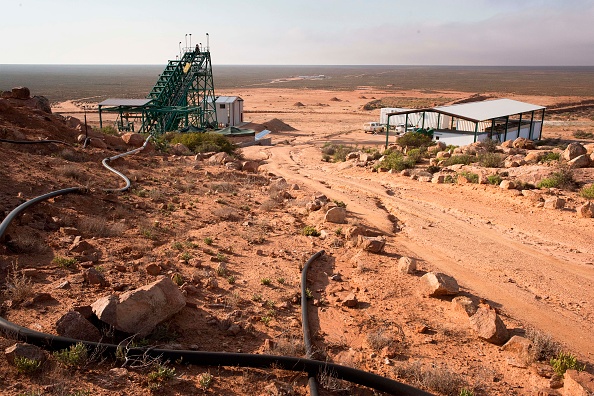 SolGold flagship copper mine increases recovery estimates