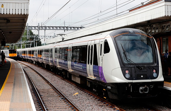 Rail franchising