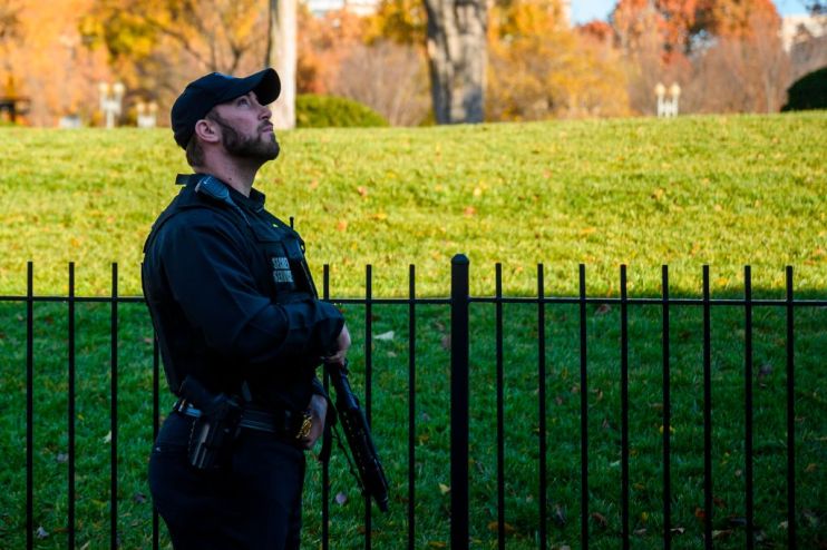 US-POLITICS-SECURITY