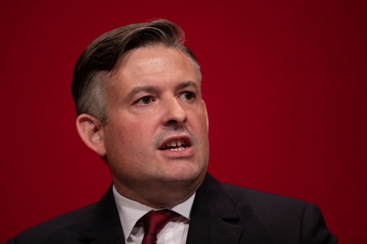 The 2019 Labour Party Conference - Day 2