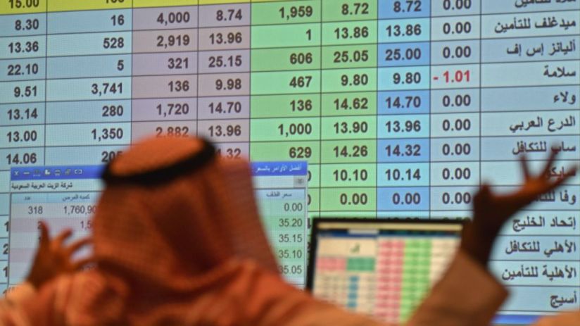 SAUDI-ARAMCO-ENERGY-MARKET
