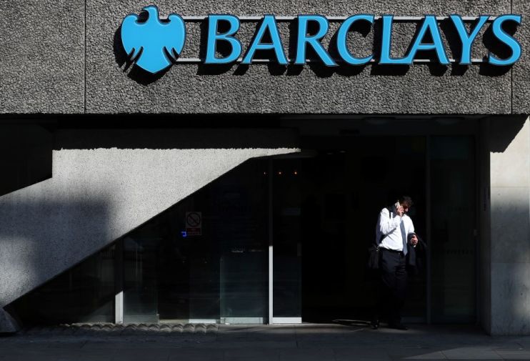 barclays