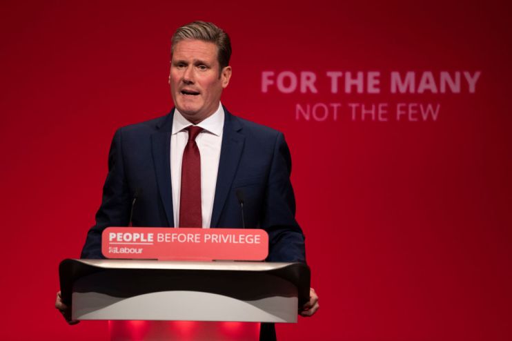 Labour