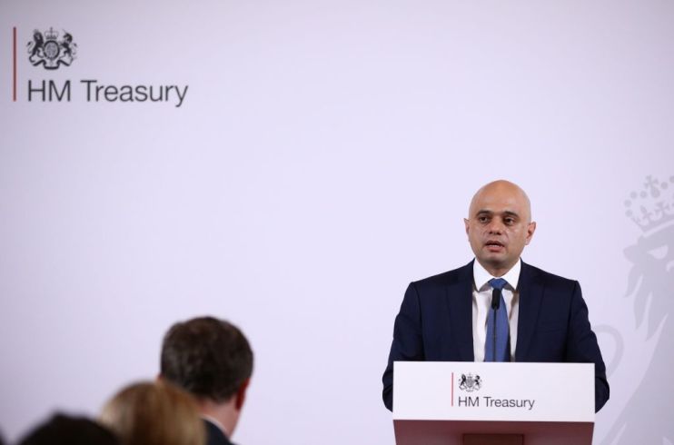 BRITAIN-ECONOMY-BANKING-BOE-BAILEY