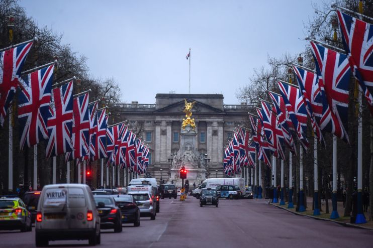 The Final Countdown To Brexit