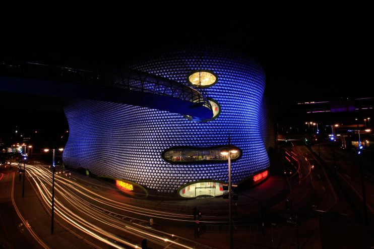 Hammerson