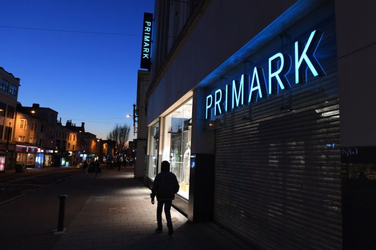 More UK Businesses Shutter Due To Coronavirus