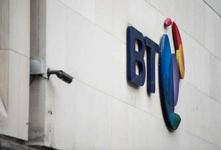BT could sell off a large stake in Openreach for &pound;20bn, according to reports