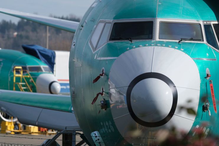 The Federal Aviation Administration (FAA) has confirmed key certification test flights for the grounded Boeing 737 MAX could begin as soon Monday.