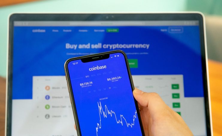 Due to its simplified user experience and credibility within the space, Coinbase was the first stop for many of these users&rsquo; crypto journey.