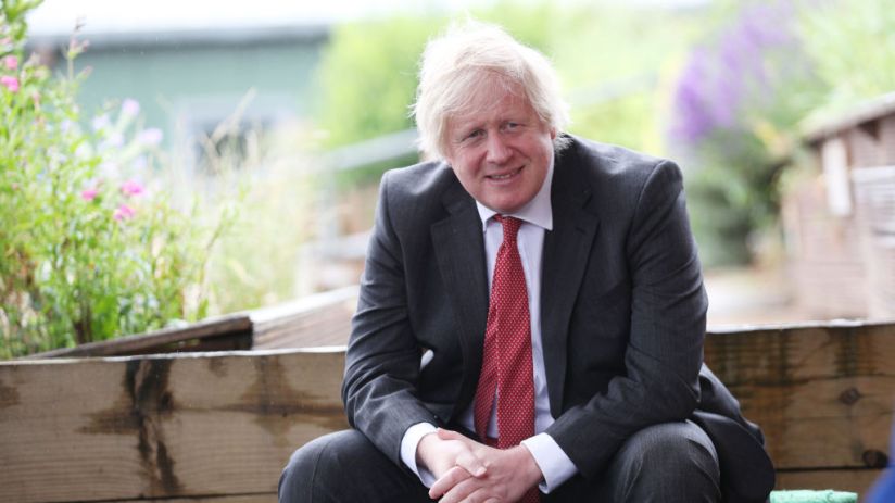 Boris Johnson faces Tory criticism over new lockdown rules
