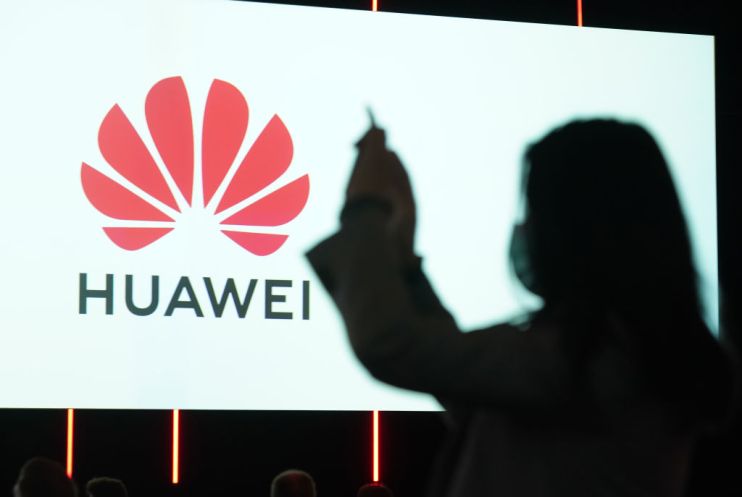 IFA 2020 Special Edition Consumer Electronics Trade Fair Takes Place Despite The Coronavirus Pandemic