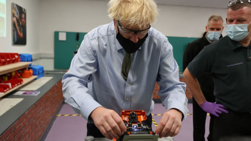 MPs question government&rsquo;s ability to hit 2025 broadband target