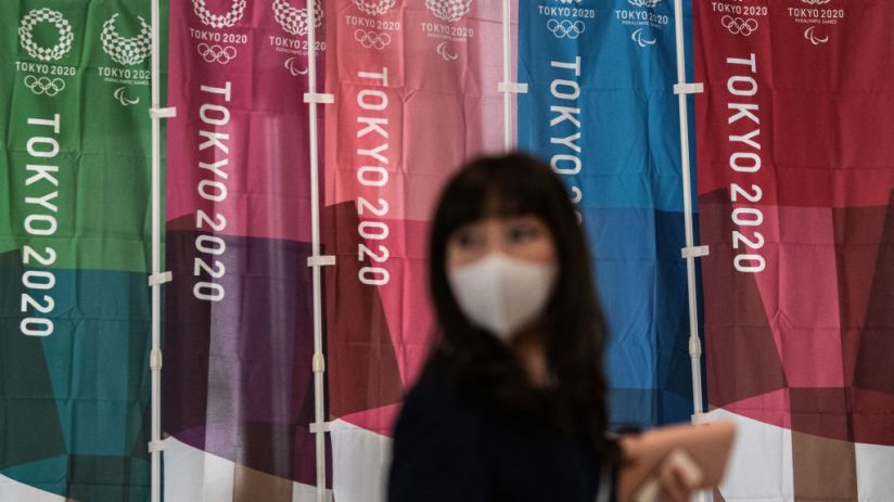 The delayed Tokyo 2020 Olympic and Paralympic Games are set to go ahead this summer despite Covid-19 concerns