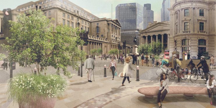 bank station bank junction Canada corporation