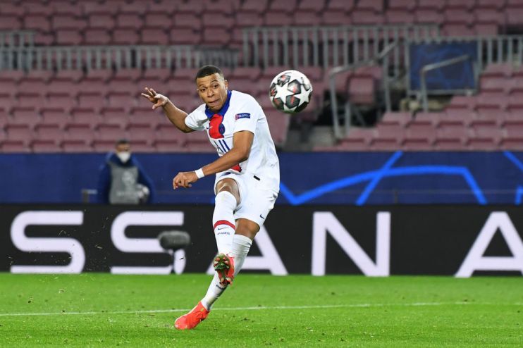 It has continued to rain goals in the Champions League and the Europa League even as the strike rate has fallen in the Premier League