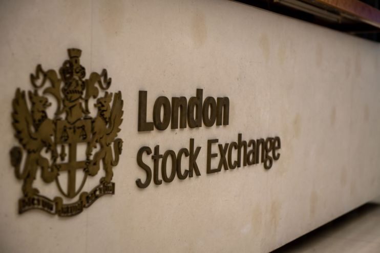 Another London-listed company has announced plans to go private.