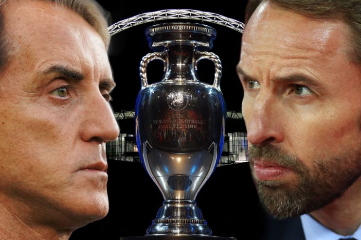 Boris Johnson has written to the England squad ahead of tomorrow's historic Euro 2020 football final, urging them to "bring it home" for the nation.