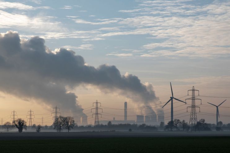 Power generator Drax this morning said that it would hike its interim dividend a tenth after getting back into profit in the first half of the year.