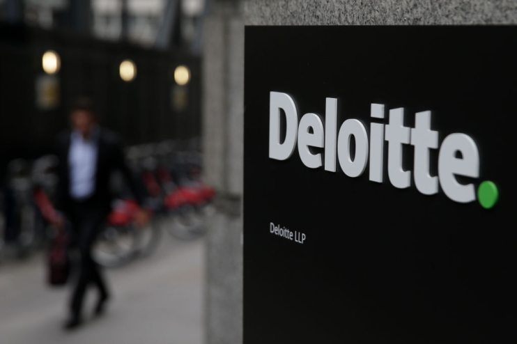 Deloitte diversity chief 'facing internal investigation over bullying claims'