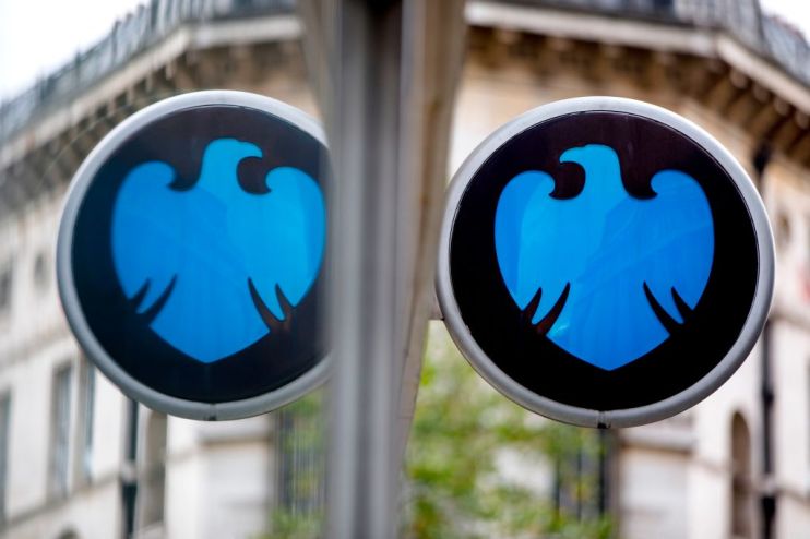 Barclays is shutting a host of branches across the country