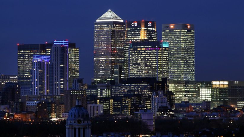 While it was still "too early" to be confident that interest rates won't cause some imbalances, "the chances of a systemic financial event are diminishing".