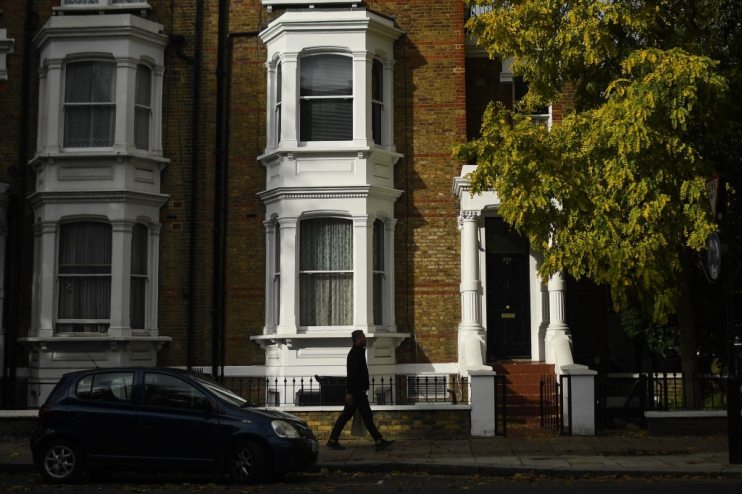 Room Rents Fall By Up To A Third In Inner London
