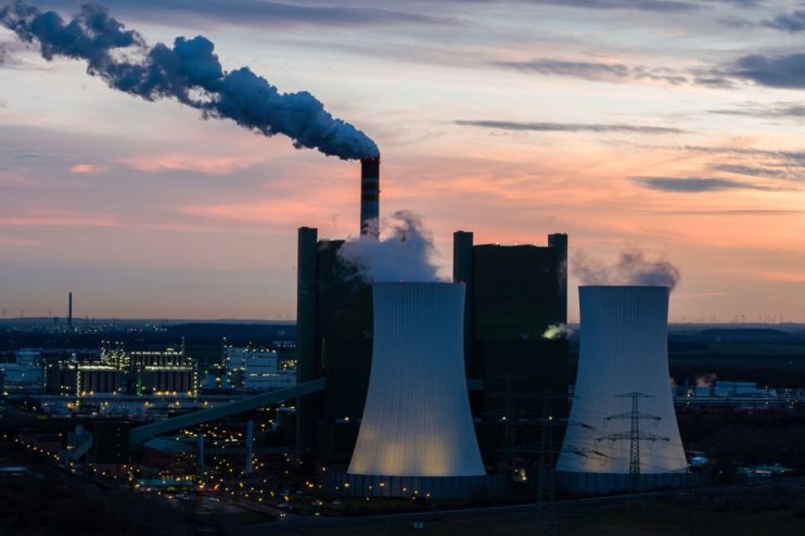 barclays fossil fuels