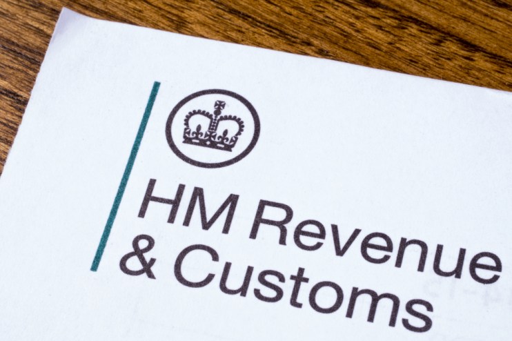 Tax authorities are clamping down